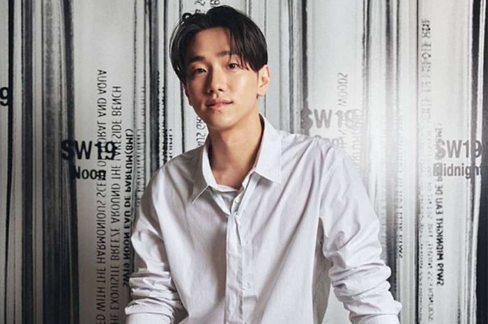 Begini Kondisi Nam Yoon Soo Sekarang