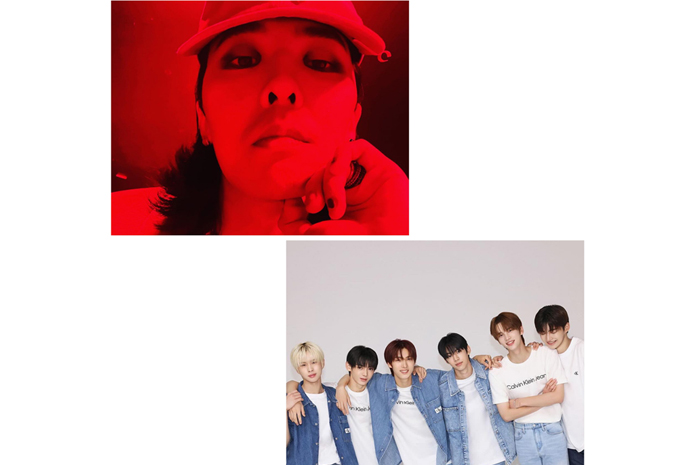 Lagu Korea Double Take Dituduh Plagiat G Dragon, Iki Sikap Fans TWS