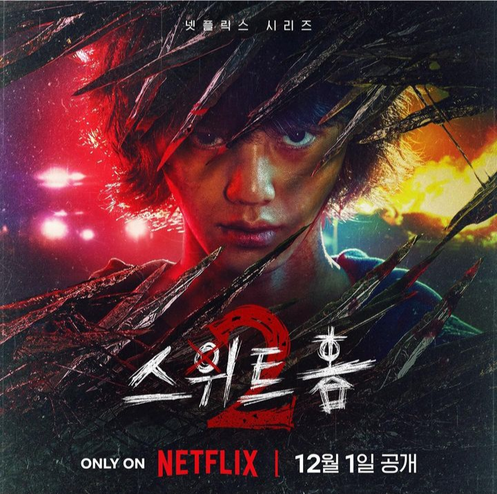 Sweet Home 3 Rilis saat Song Kang sedang Wamil