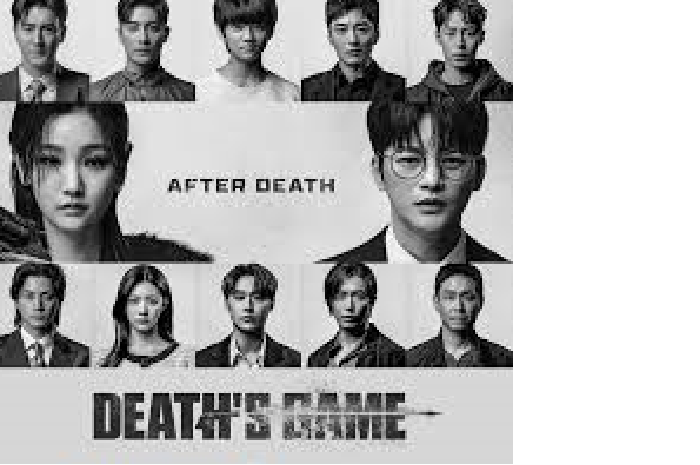 Death Game