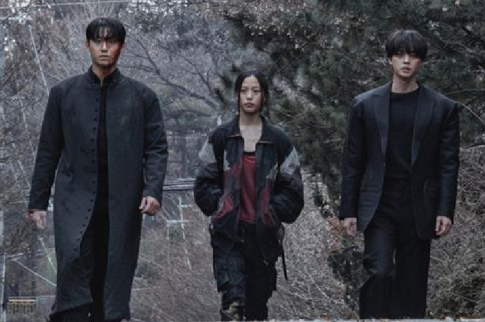 Bintangi Sweet Home 3, Ini 4 Drama Lee Do Hyun yang Sayang untuk Dilewatkan