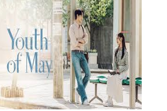 Youth Of May
