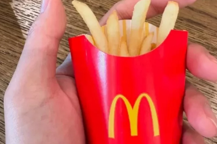 McD