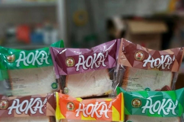 Inilah Reaksi Publik terhadap Dugaan Penggunaan Sodium Dehydroacetate di Roti Aoka
