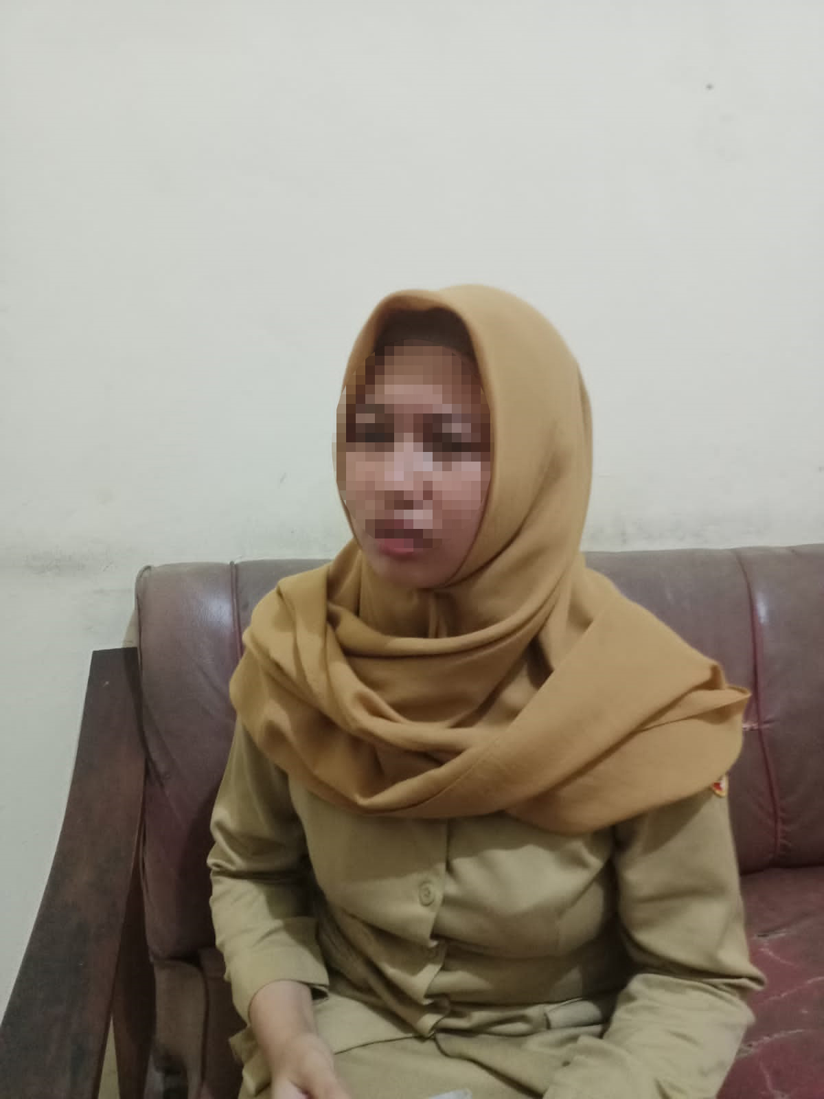 Digerebek Suami saat Selingkuh, PNS Mojokerto Terbukti Lakukan Pelanggaran