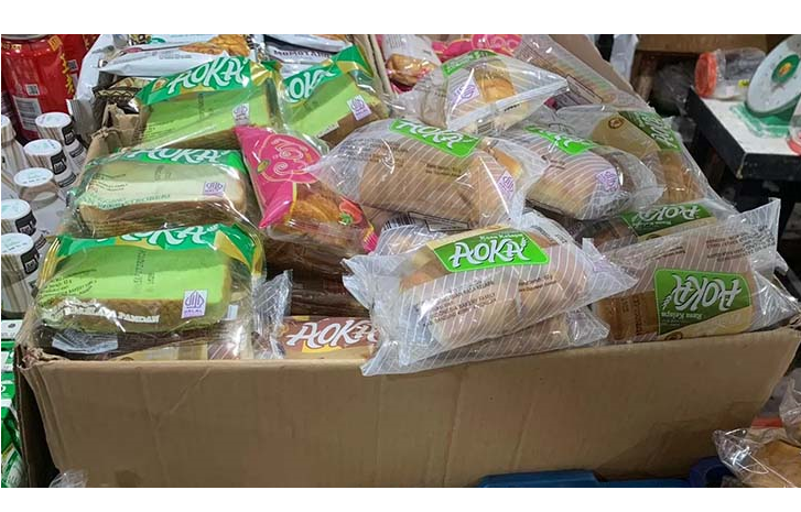 Roti Aoka Disebut Mengandung Pengawet, BPOM RI Lakukan Hal Ini