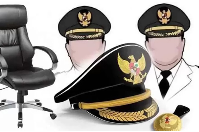 Bawaslu Sebut Keterlibatan Kades Picu Kerawanan