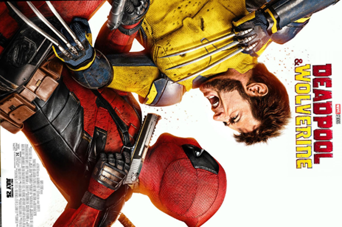 Bertugas Perbaiki Linimasa yang Rusak, Inilah Sinopsis Lengkap Deadpool & Wolverine