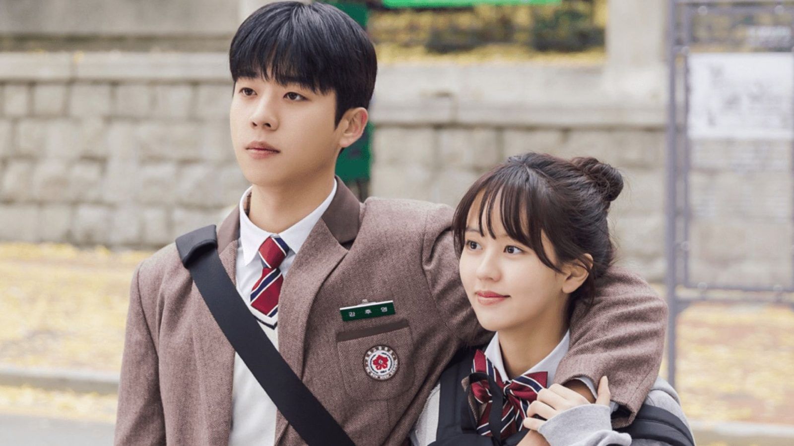 Drama Terbaru Serendipitys Embrace yang Dibintangi Kim So Hyun, Berkisah tentang Cinta Lama