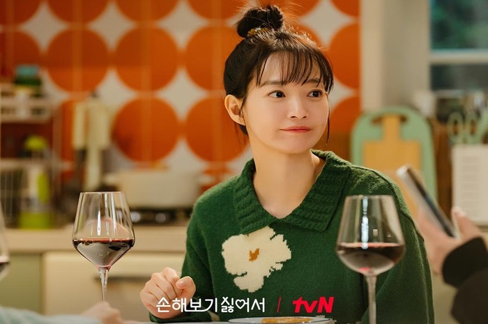 Shin Min Ah Jadi Istri Palsu, Inilah Sinopsis Drakor No Gain No Love yang Bergenre Komedi Romantis