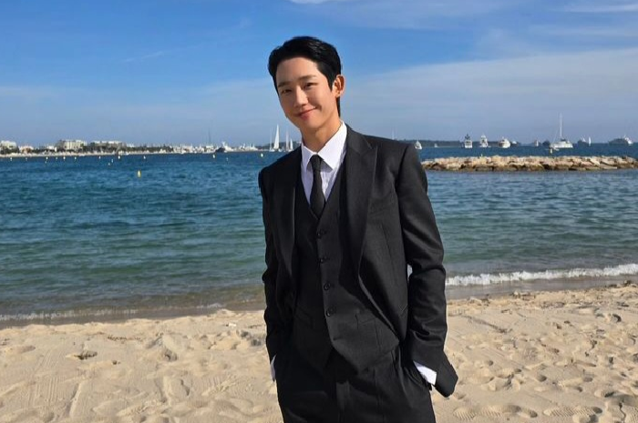 Jung Hae In