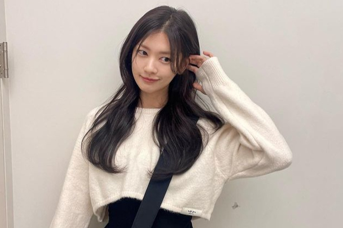 Jung So Min