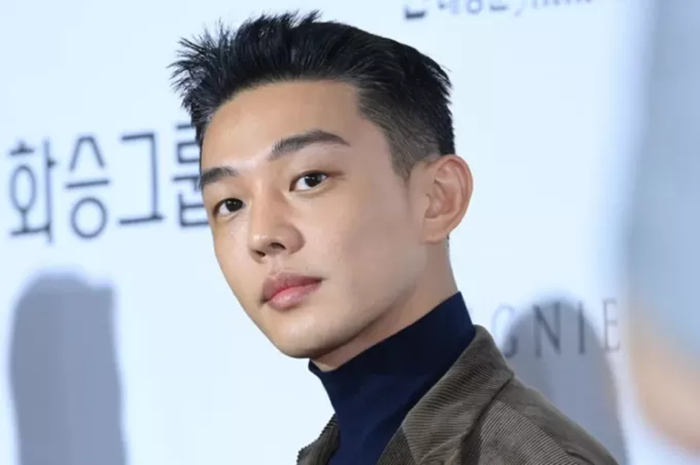 Aktor Yoo Ah in Terseret Tuduhan Melakukan Pelecehan Seksual ke Sesama Jenis