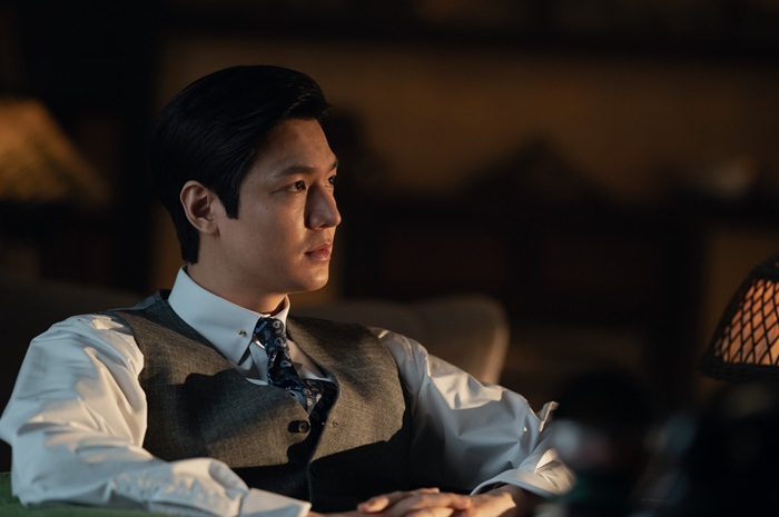Lee Min Ho Tampil Kembali di Pachinko 2, Simak Jadwal Tayangnya