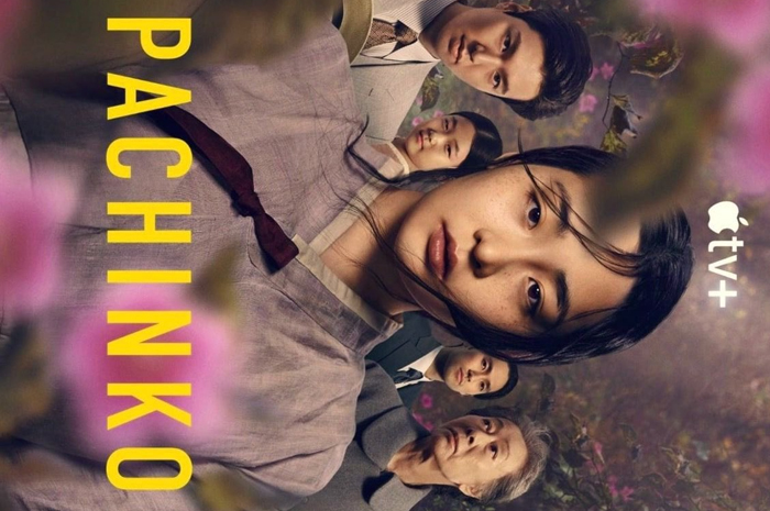 Pachinko