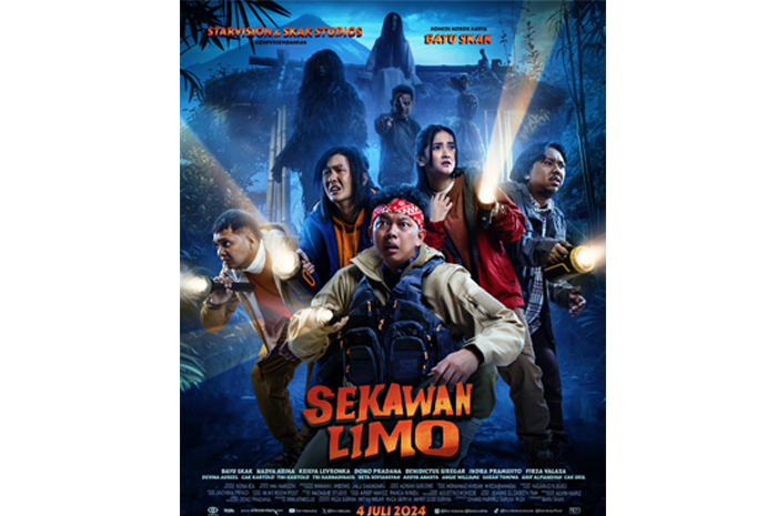 Sekawan Limo