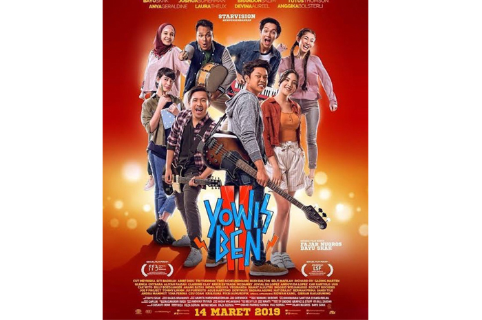 Yowes Ben