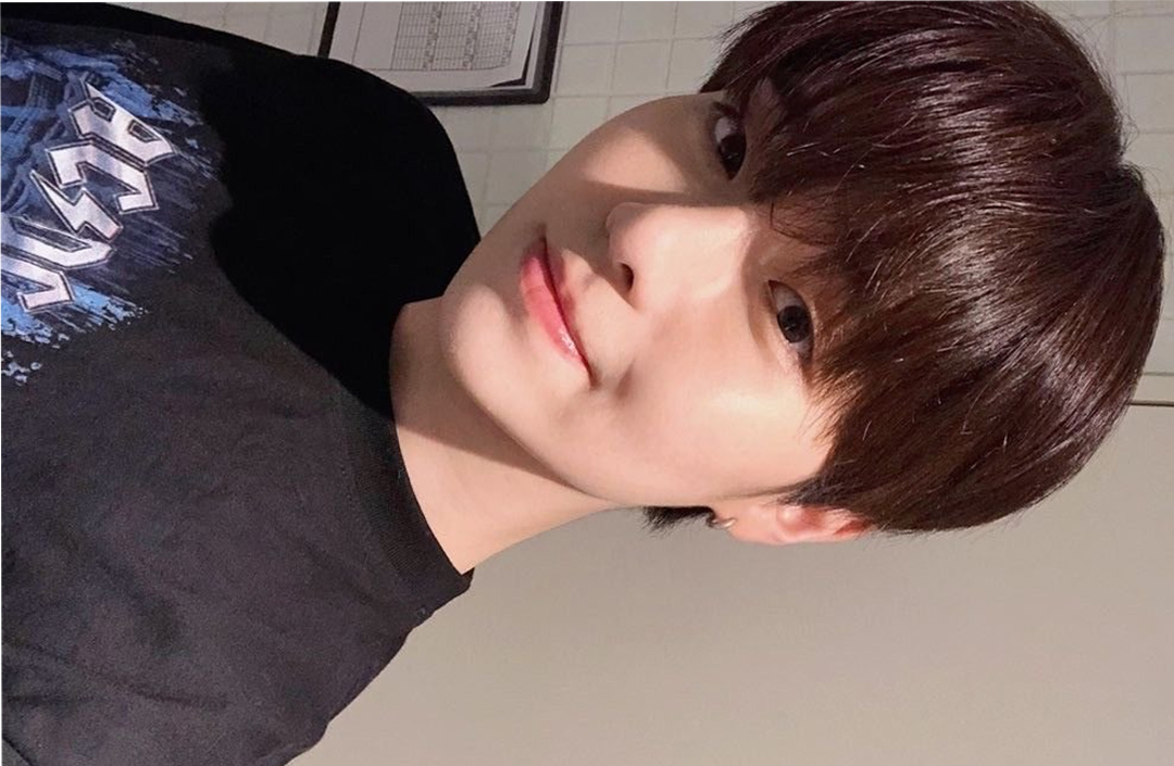 Jaeyun eks TO1 Menjadi Jayn Lee
