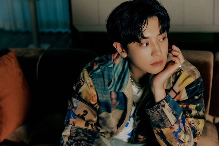 Chanyeol EXO Umumkan Jadwal Tur Asia, di Indonesia Digelar di Jakarta