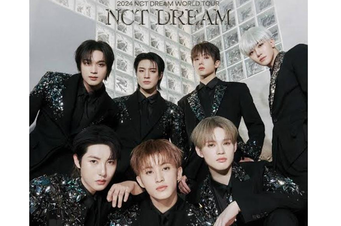 Inilah Deretan Penghargaan yang Diterima Boyband NCT Dream