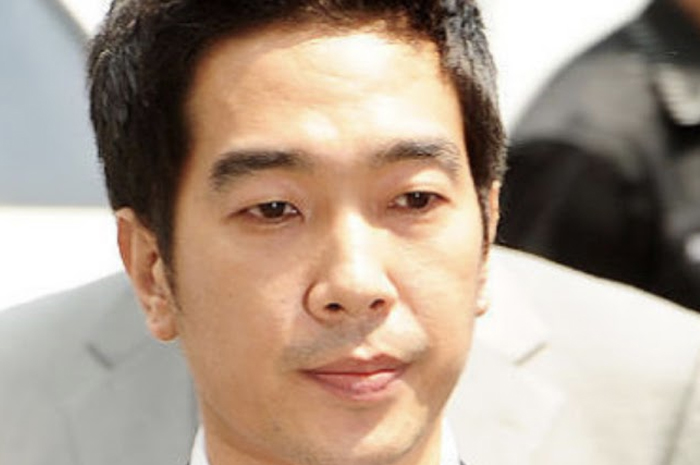 Mantan Idol KPop asal Korea Selatan Go Young Wook