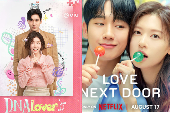 Tiga Drama Korea Ini Banyak Diperbincangkan selama Agustus. Ini Rincian dan Sinopsis Singkatnya