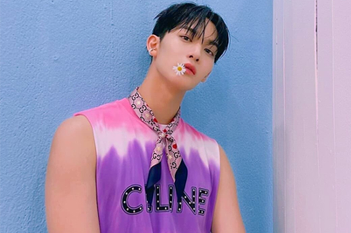Jinyoung Resmi Tinggalkan Boy Group CIX dan Putus Kontrak dengan Agensi C9 Entertainment.&nbsp;Kenapa?