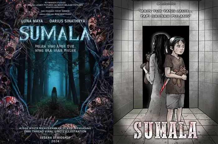 Sumala