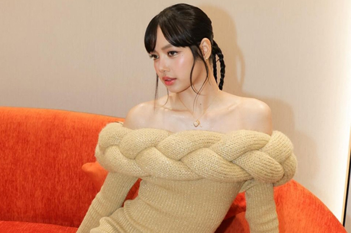 Teaser The White Lotus Season 3: Debut Lisa Blackpink Tuai Kritikan