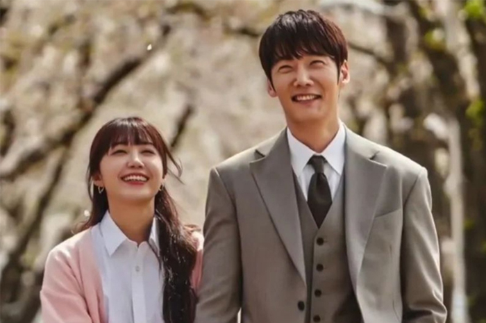 Rumor Kedekatan Bintang Miss Night and Day Choi Jin Hyuk dan Jung Eun Ji Mencuat Usai Tampil di Program YouTube