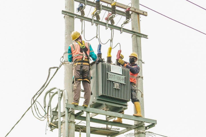 PLN Mojokerto akan melakukan pemeliharaan jaringan listrik, Kamis (8/8).
