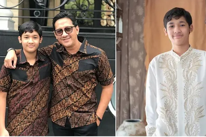 Ardio Raihansyah Taulany