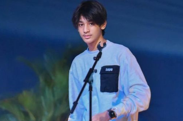 Arkenzy Salmansyah Taulany