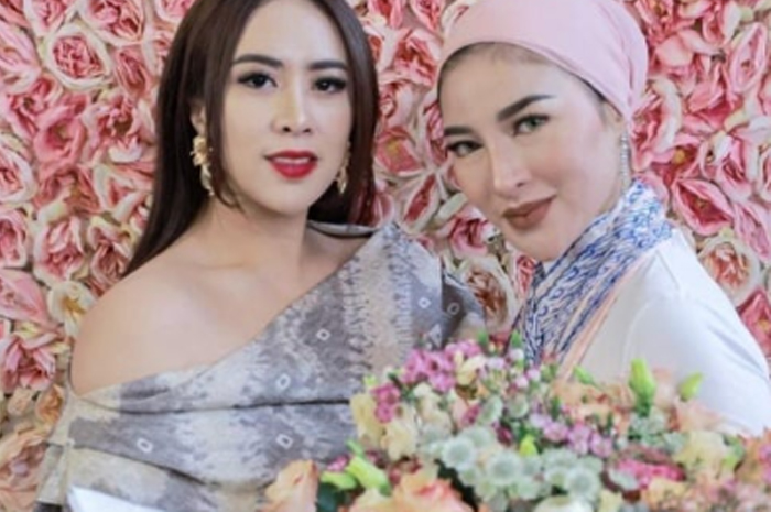 Maharani Kemala Mundur, Bagaimana Nasib MS Glow setelah Pecah Kongsi? Simak Detailnya
