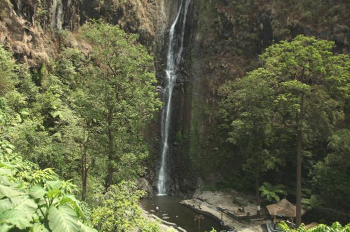 Air terjun Sedudo