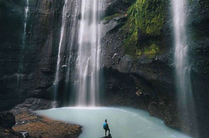 Air terjun Madakaripura