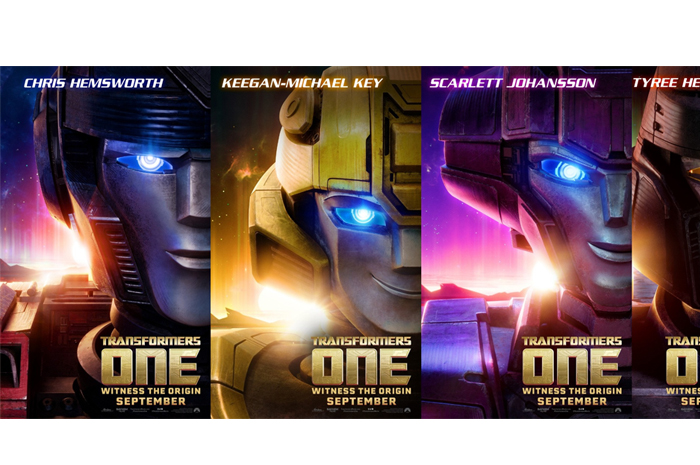 Transformers One akan tayang di bioskop pada 20 September 2024