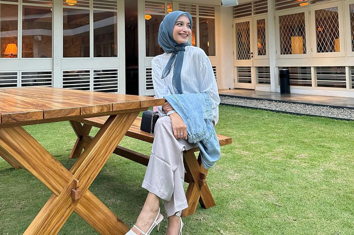 Intip Profil Cut Intan Nabila, Selebgram Aceh Sekaligus Mantan Atlet yang Bongkar KDRT sang Suami