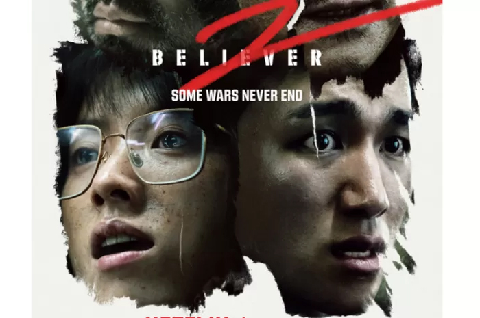 Empat film yang ditayangkan Netflix jauh dari ekspektasi penonton.   (Netflix)