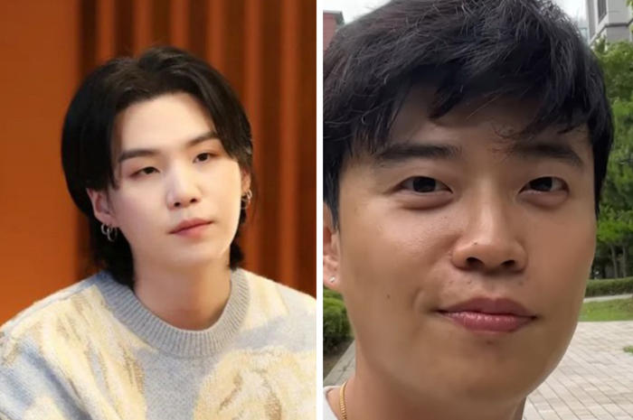 Youtuber Jang Hansol Kena Rujak ARMY