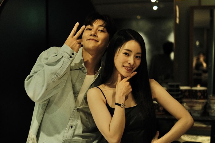 Kehidupan Asmara Ji Chang Wook Terbongkar, Lim Ji Yeon Ungkap Faktanya. Instagram Lim Ji Yeon