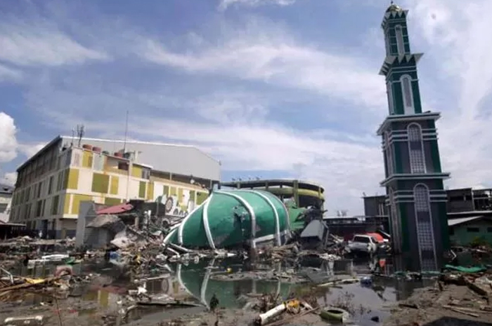 Gempa dan tsunami yang menimpa Palu, Donggala dan Sigi September 2018 lalu mengakibatkan kerusakan infrastruktur yang sangat parah.