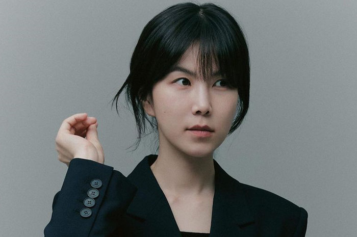 Jang Jae Ho dan Gong Min Jung&nbsp;akan segera menikah (Sumber: Instagram greengreen_j)