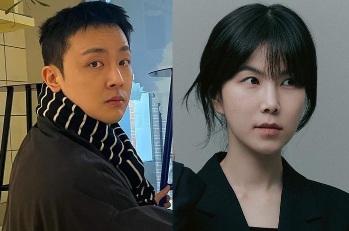Kabar pernikahan pemeran drama Marry My Husband&nbsp; mengejutkan warganet.