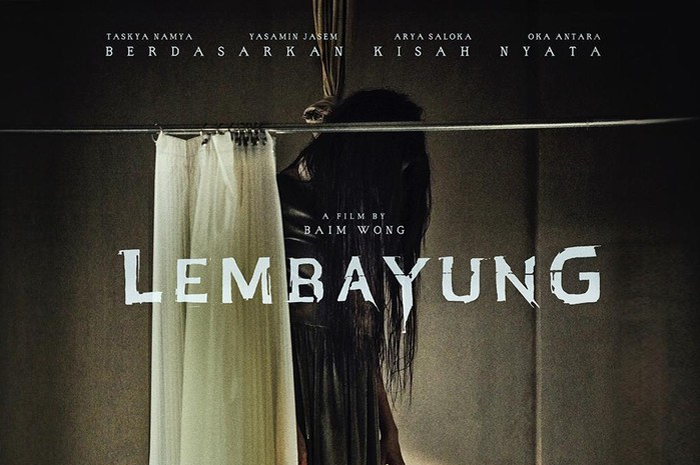 Lembayung (Tiger Wong Entertainment)