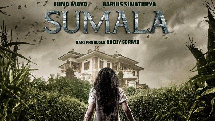 Sumala (Instagram @handover)