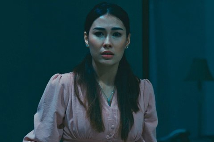 Malam Keramat (Helroad Films)