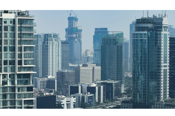 Jika tsunami menerpa Banten, warga di Jakarta masih memiliki kesempatan hingga sejam untuk menyelamatkan diri. (Jawapos)