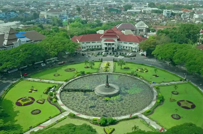 Antisipasi Pemkot Malang sebagai upaya mitigasi Gempa Megathrust.