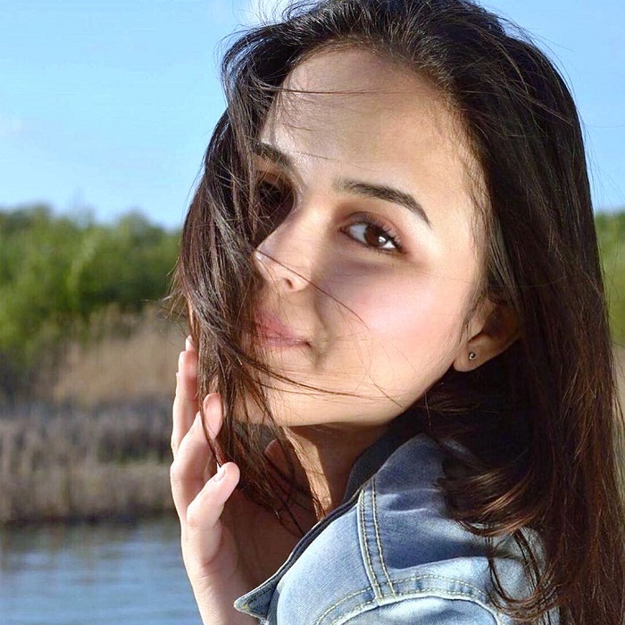 Laura Anna (foto : Instagram @edlnlaura)